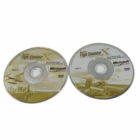 PC Game Lot 25 Discs Elder Scrolls‎ Schizm Atlantis Prey Flight Untested - Picture 7 of 10